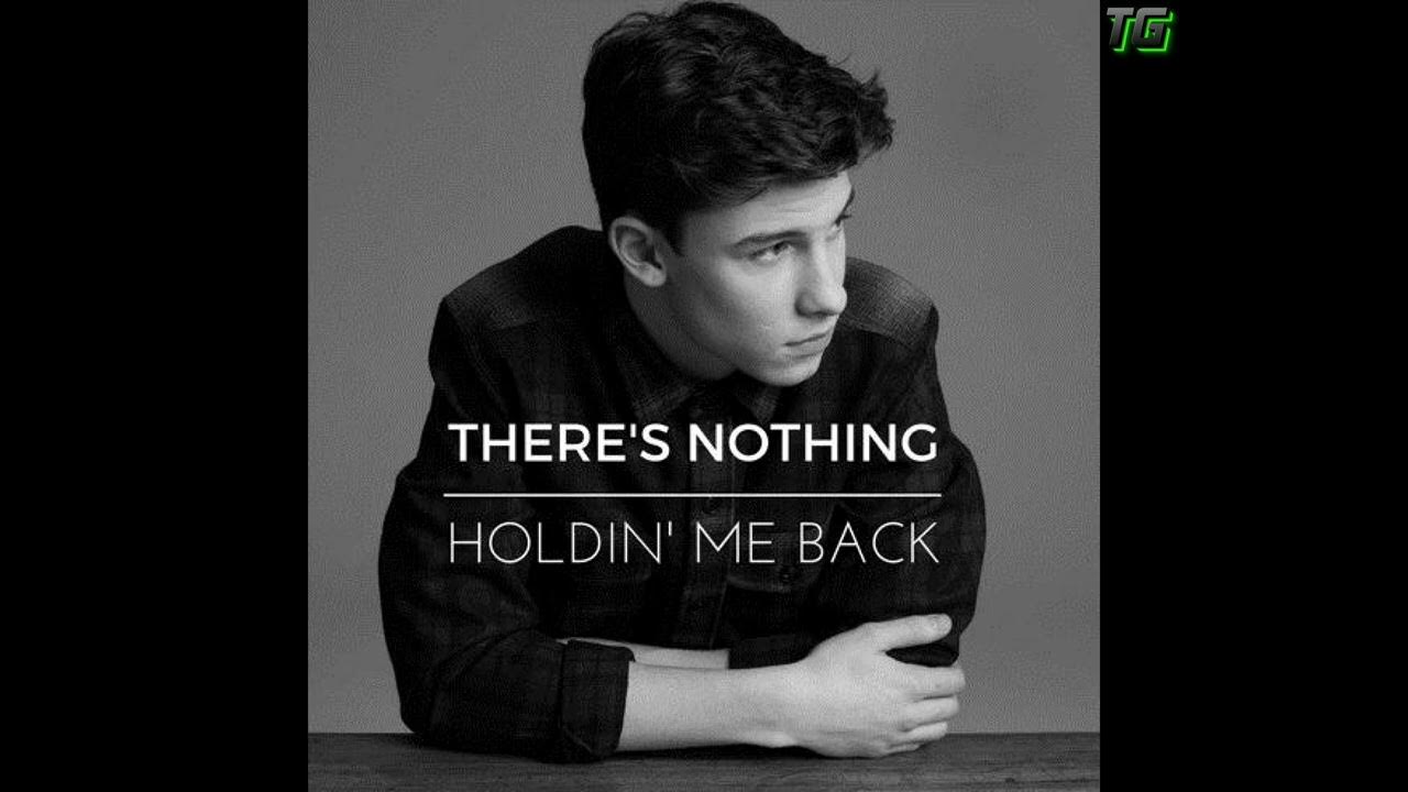 There's Nothing Holdin Me Back Po Polsku Shawn Mendes - There's Nothing Holdin' Me Back - YouTube