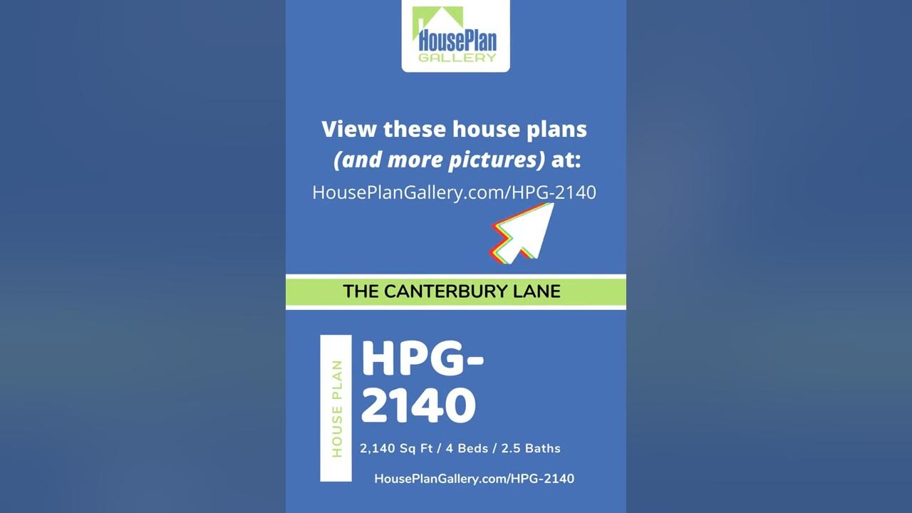 hpg-1509b-3-bedroom-2-bath-house-plan-by-house-plan-gallery-shorts-youtube