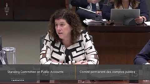 Some Canadian military housing lacks drinkable water: auditor general