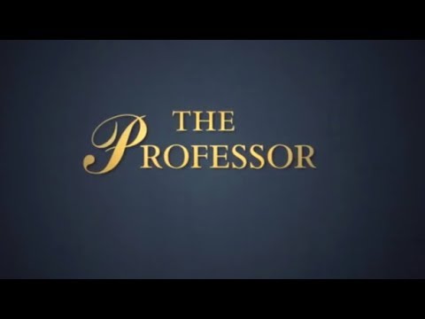 THE PROFESSOR  BANDE ANNONCE OFFICIEL  HD  2019 Johnny Depp