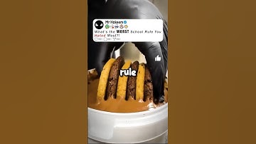 What’s the Worst School Rule You Hated Most?!