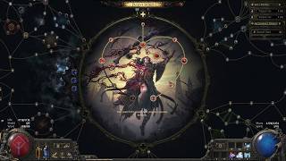 Frostbolt Bullet Hell Blood Mage
