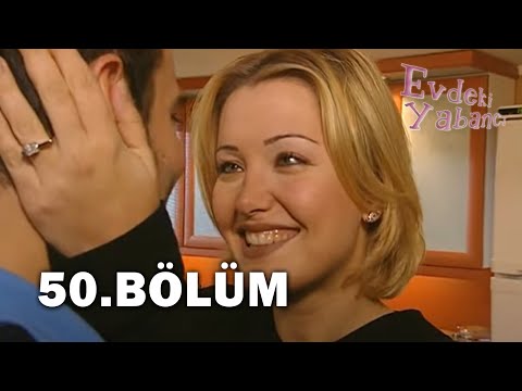 Evdeki Yabancı 50. Bölüm - FULL BÖLÜM