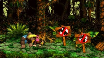 Stampede Sprint Bonus & DK Coins DKC3