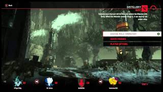 Evolve Open Beta - Xbox One - 1 / 2