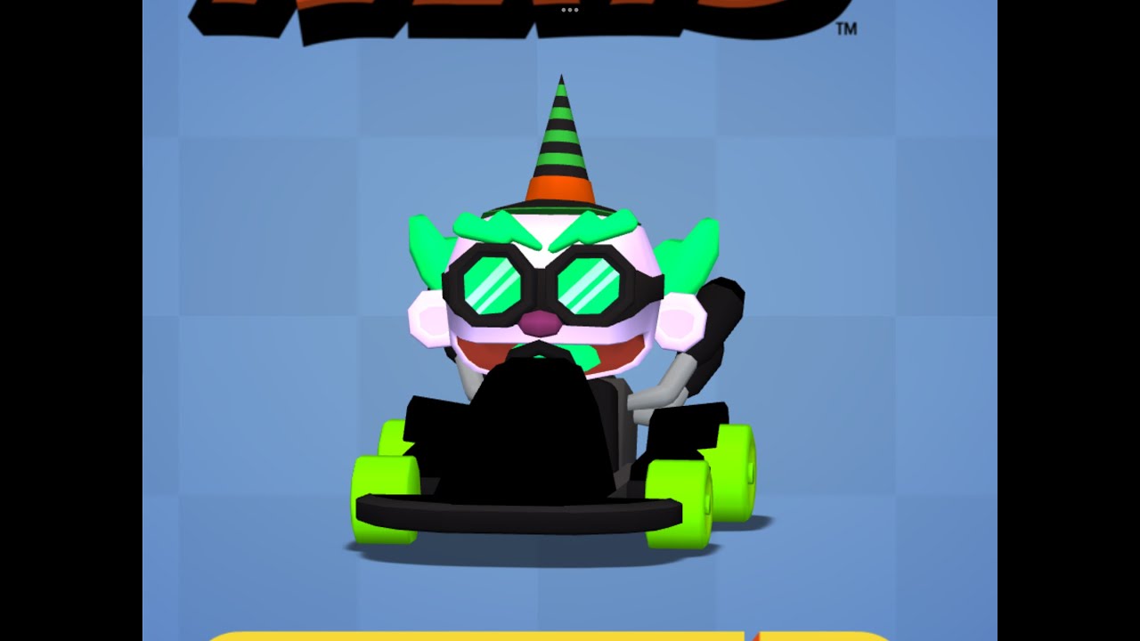 Ich spiele Smash Karts 32 YouTube