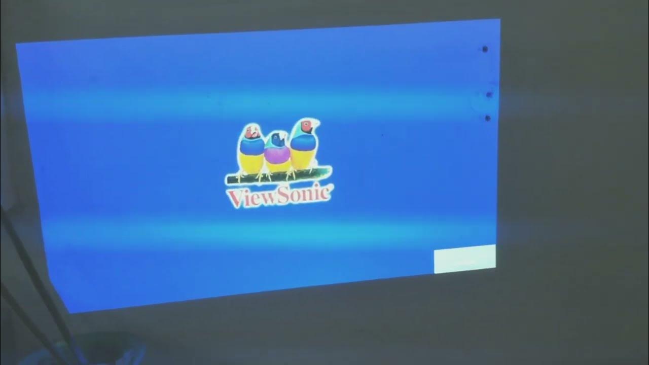 Benq projector ! problem is power off! after 2 to 3 minutes ! working