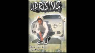 CATCH AH FIRE 2025 SHOTTA RSA