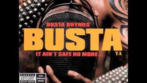 Busta Rhymes - Turn Me Up Some (prod. J Dilla).mp4