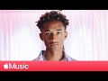 Jaden smith cool tape vol 3 the beatles and anxiety  apple music