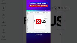 Canva Tips & Tricks #canva #shorts #hacks
