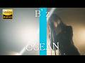OCEAN / B'z 🎸放課後の女子高生軽音部が 歌ってみた [AI Sing Cover kAthrsIs -カタルシス-]