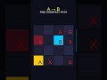 can you solve hard mode fast thinking required 6ea236