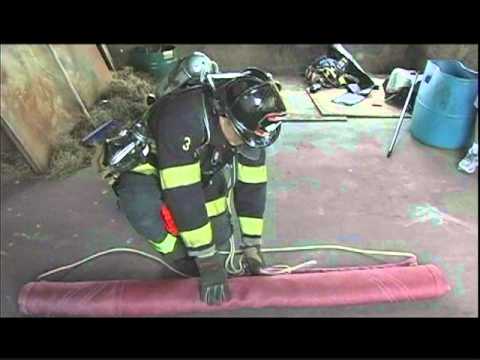 KO Fire Curtain Instruction Window to Window