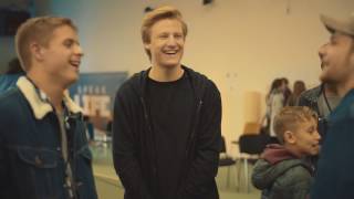 JESUS SAVES CONFERENCE 2016/17 - Recap