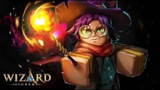 WIZARD ALCHEMY GAMEPLAY