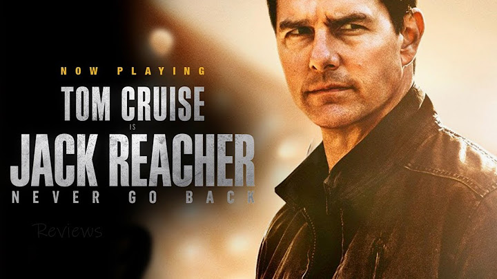 Jack Reacher Never Go Back Full Movie In English (2016) | Tom Cruise Action Movie | Reviews & Facts