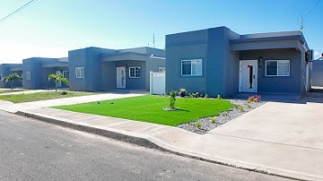 The Premium Port Ridge Estate, Portmore official tour