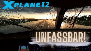 X- Plane 12 Release | Der neue beste Flugsimulator der Welt