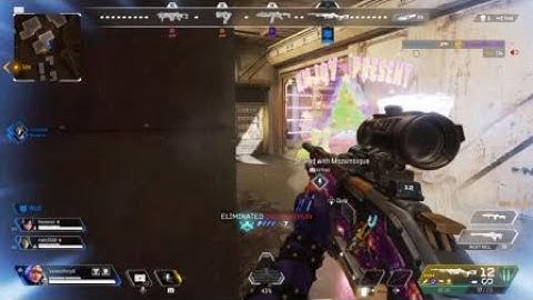 Apex Legends: Lucky Shot!