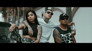 Santa Fe Klan, Yoss Bones - No Me Dijeron