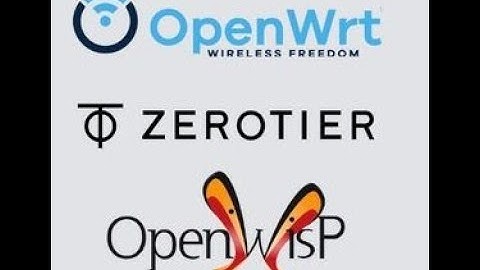 OpenWISP ZeroTier Progress Google Summer of Code 2023