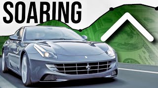 How To Avoid The Car Market Correction | Ferrari V12 Market Update