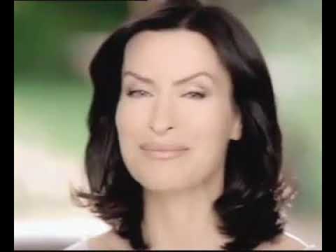Garnier Ultralift Danuta Stenka 2008 Reklama
