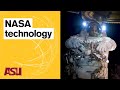 Space and the history of earth catalyst arizona state university asu