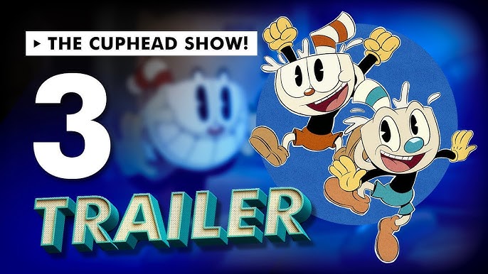 The Cuphead Show Season 2 Release Date, Trailer & Everything We Know So Far