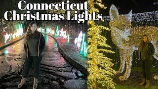 The Best Christmas Lights in Connecticut
