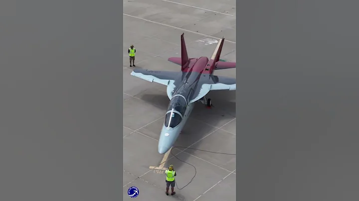 T-7 Red Hawk: Worth the Wait?