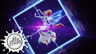 Winx Club 'World Of Winx' — Onyrix (English & Italian Collab Mix) Incomplete Version Winx Club 'World Of Winx' — Onyrix (English & Italian Collab Mix) Incomplete Version