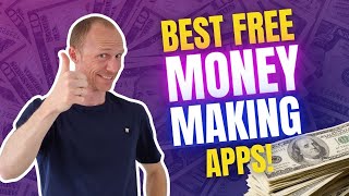 10 Best FREE Money Making Apps (Fast & Legit) screenshot 2