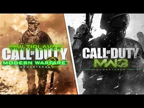 Vídeo: Detalhes Multijogador Modern Warfare 3