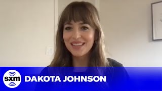 Dakota Johnson's Dad Cut Her Off When She Didn't Go to College | SiriusXM