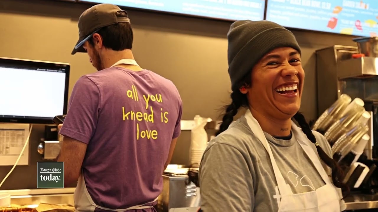 Boston's Best Breakfast