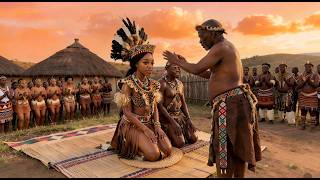 Thandeka  Makungathiwa adam U0026 Eve Ft Mmeli U0026 Weckly Jay  