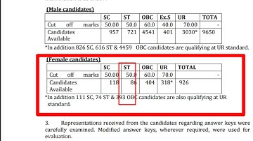 SSC CPO 2016 part 2 cut-off with proof|| SI IN CAPF& DP,ASI in CISF (English language) by bhupal
