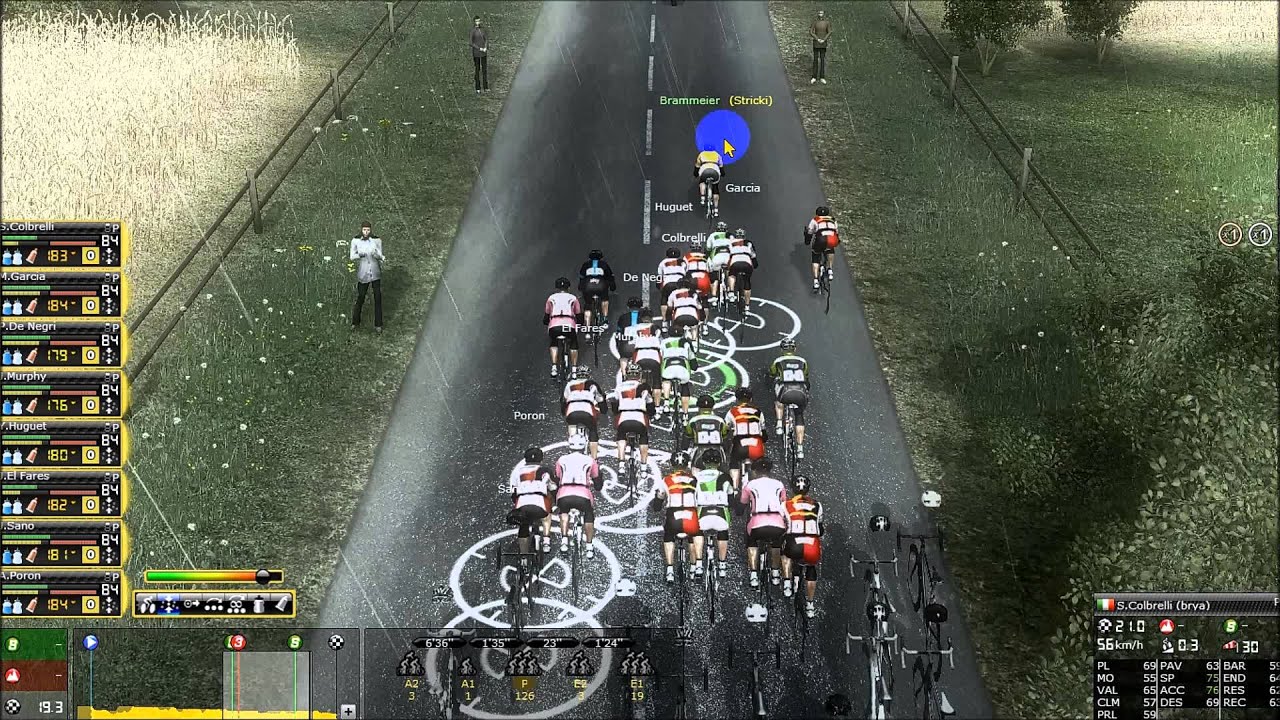 [PCM13]- Mode armada - Episode 3 - Alexusdu44 et HilltAper