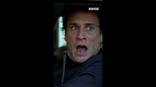 RUN (BINGE Original) |  Trailer