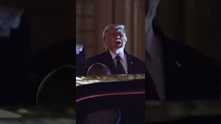 Trump & Iranian Prez Pezeshkian sign 14-point peace agreement: Israeli attacks in Lebanon continue