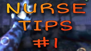 Nurse Tips #1: Predicting Double Backs | Dead By Daylight Mobile screenshot 4