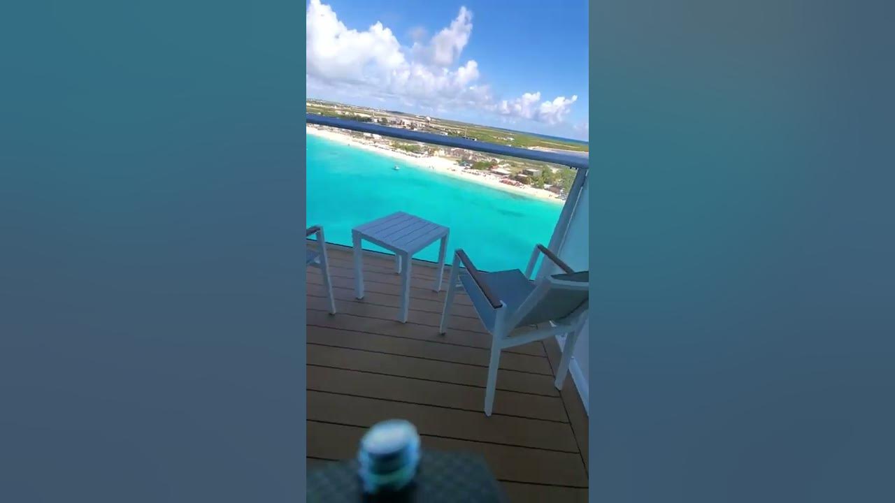 carnival mardi gras forward extended balcony