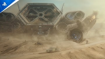 It Happens On PS5 – Crash Landings