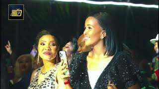 Muzi Zimu & Ndumiso Zungu performs at the Crown Gospel Music Awards 16_ Jehova Retsepile