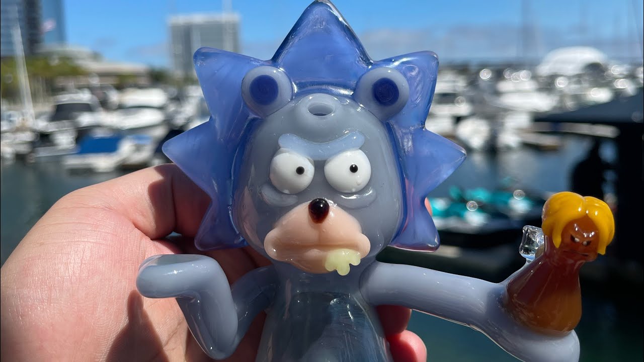 TEDDY ON THE MARINA 🛥