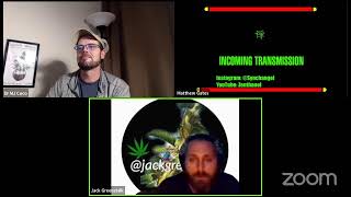 Growing with my fellow growers #204: chat Q&A rapid fire: flush debate, precision stressors and more