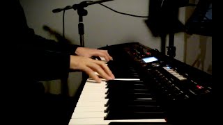 tj Piano Live リクエスト拾ってピアノ弾きます(2024.4.27)
