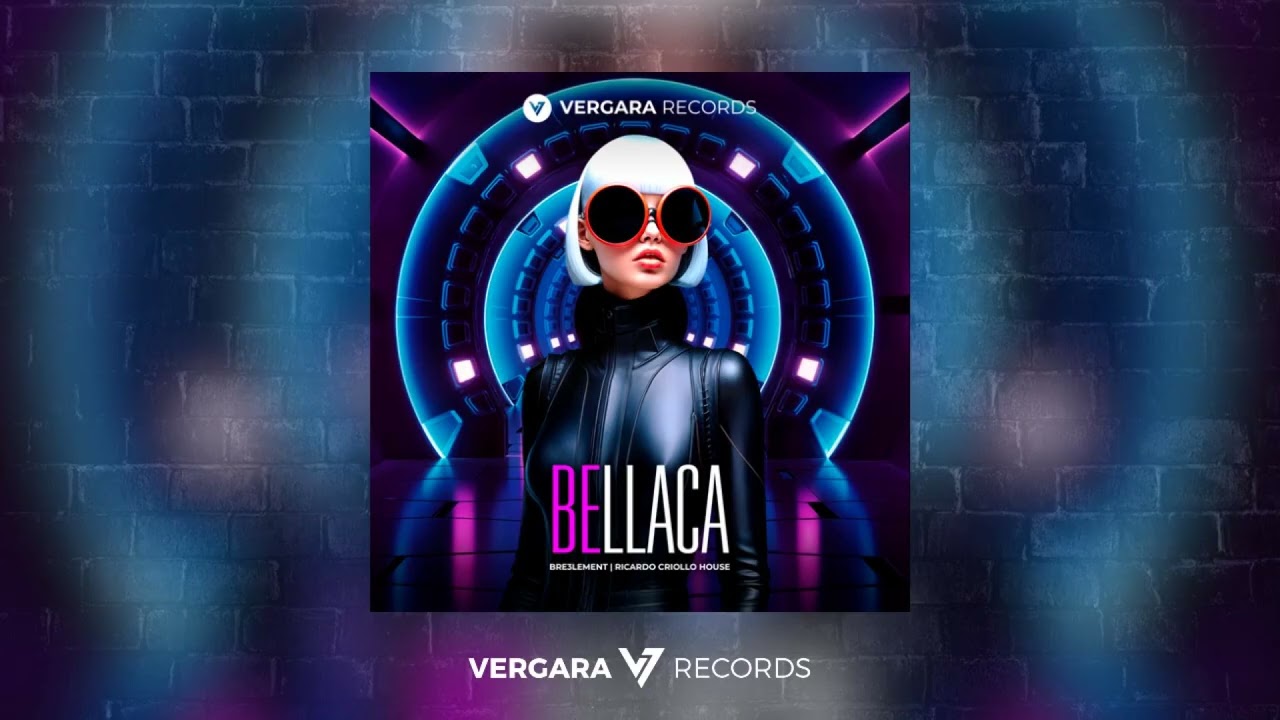 Watch Bre3lement, Ricardo Criollo House - Bellaca on YouTube Watch Bre3lement, Ricardo Criollo House - Bellaca on YouTube